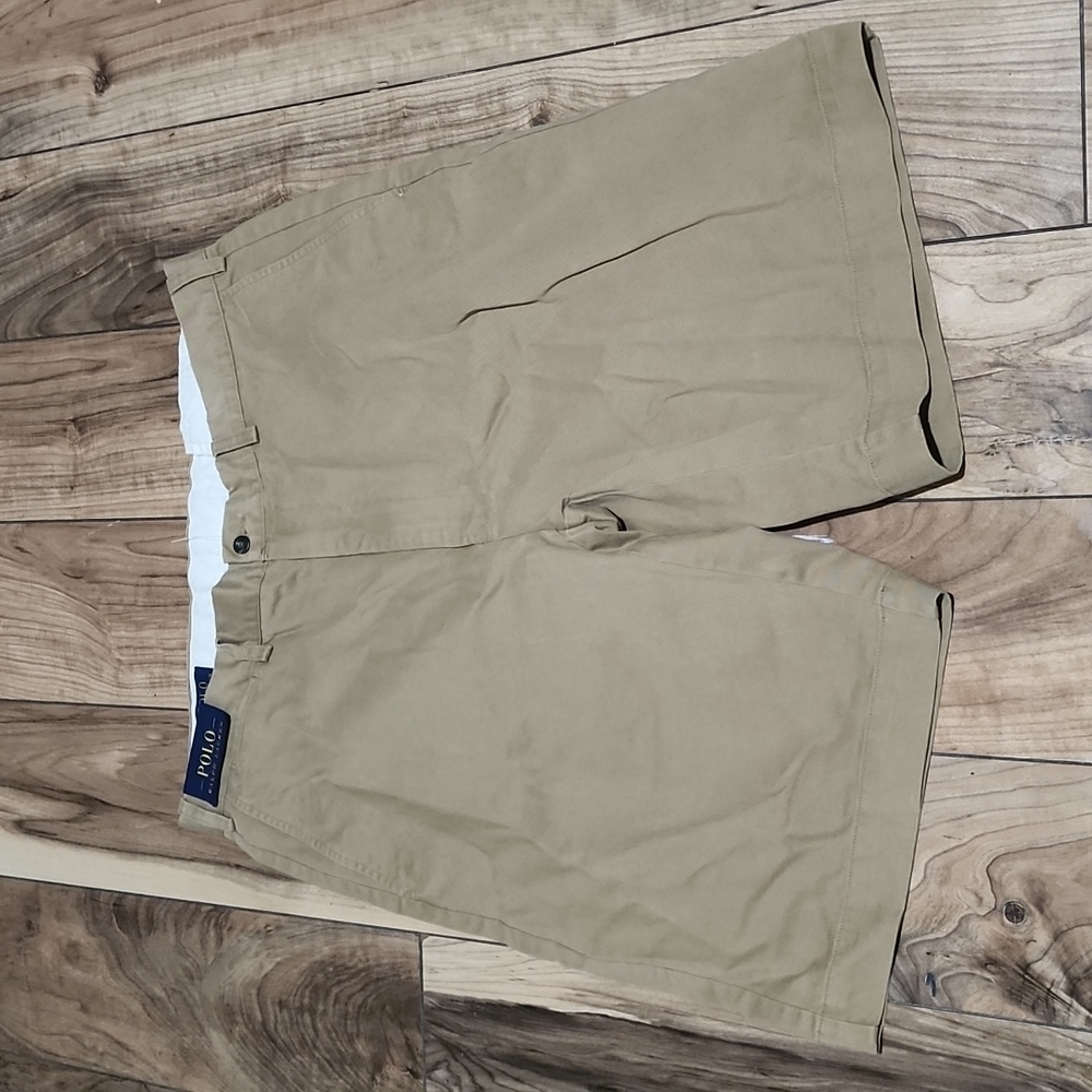 Polo Ralph Lauren Men's Shorts Size 38T